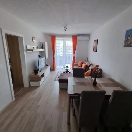Baban 2 Apartman *