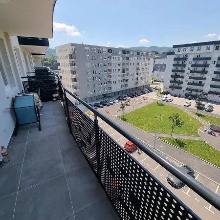 Baban 2 Apartment