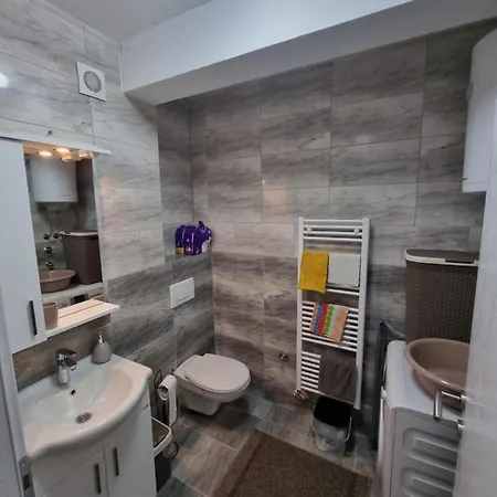 Apartment Baban 2 Kiseljak