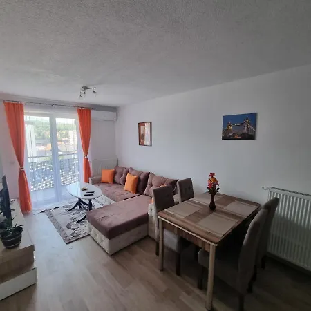 Apartment Baban 2 Kiseljak