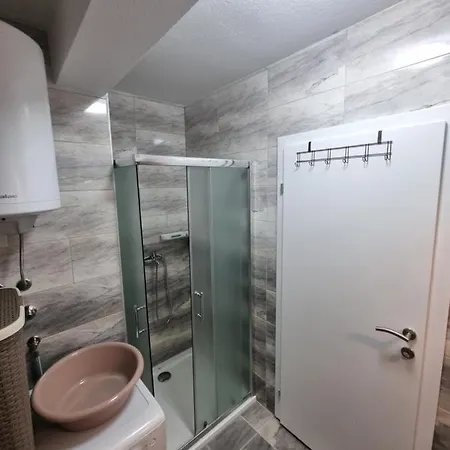 Apartman Baban 2 Kiseljak