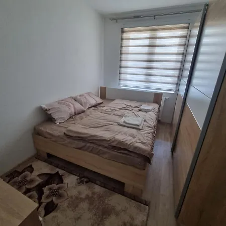 Baban 2 Apartment